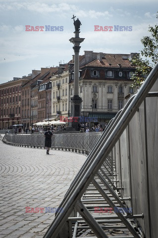 87. miesięcznica katastrofy smoleńskiej