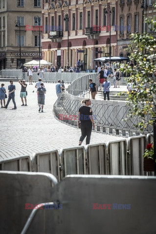 87. miesięcznica katastrofy smoleńskiej