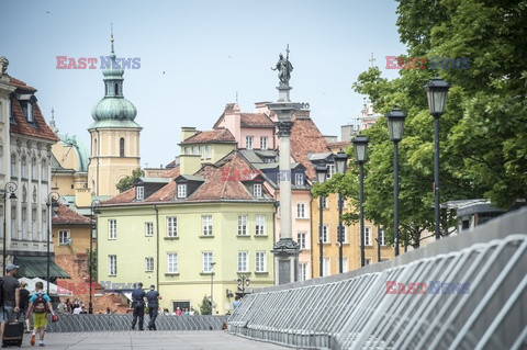 87. miesięcznica katastrofy smoleńskiej