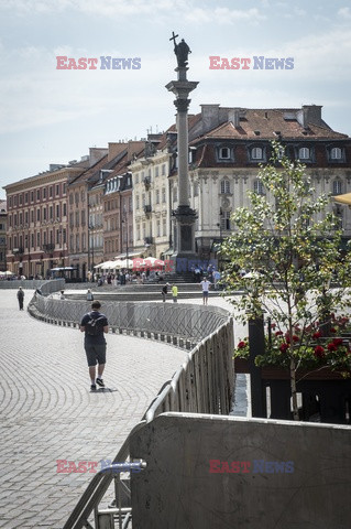 87. miesięcznica katastrofy smoleńskiej