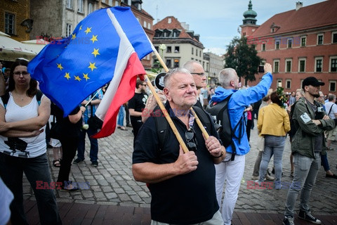 87. miesięcznica katastrofy smoleńskiej