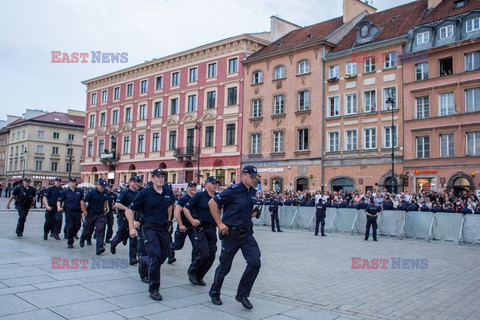 87. miesięcznica katastrofy smoleńskiej