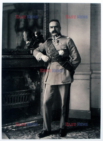 Józef Piłsudski