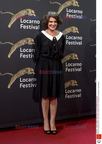 70. festiwal filmowy w Locarno