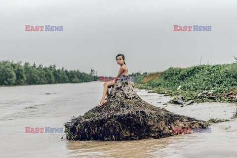 Życie nad rzeką Mekong - Redux