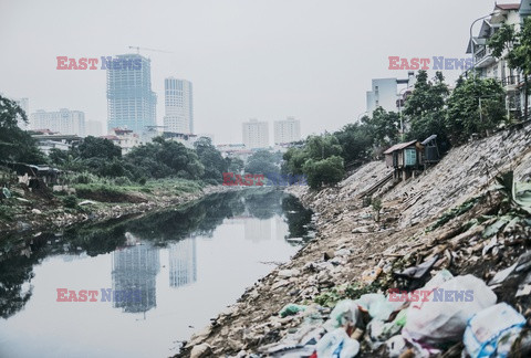 Życie nad rzeką Mekong - Redux