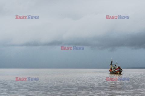 Życie nad rzeką Mekong - Redux