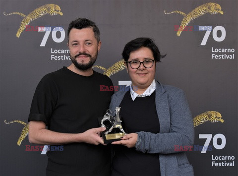 70. festiwal filmowy w Locarno