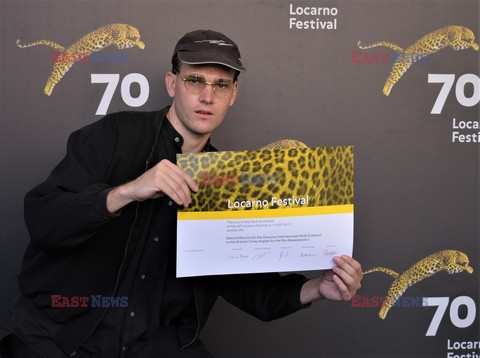 70. festiwal filmowy w Locarno