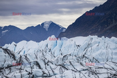 Park Narodowy Denali na Alasce - Redux