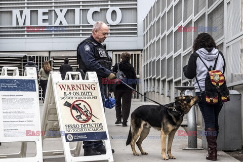 Współpraca San Diego i Tijuany - Redux