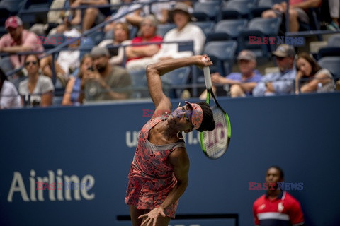 US Open 2017