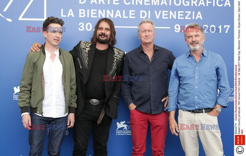 74. festiwal filmowy w Wenecji