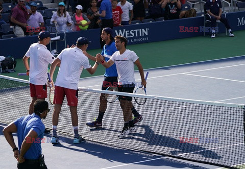 US Open 2017