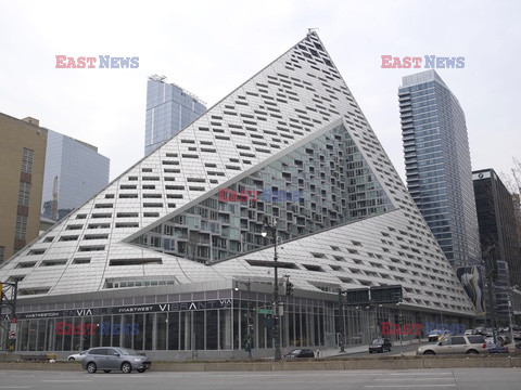 Architekt Bjarke Ingels i jego projekty - Redux