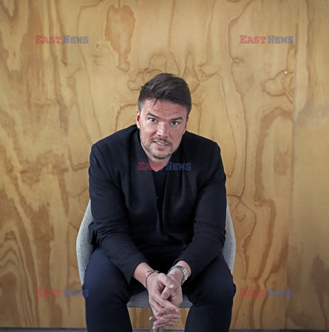 Architekt Bjarke Ingels i jego projekty - Redux