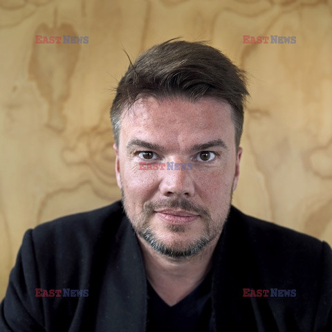 Architekt Bjarke Ingels i jego projekty - Redux