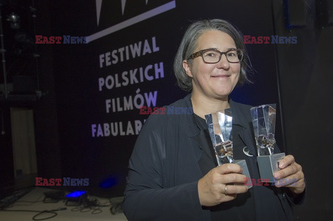 42. FPFF w Gdyni - gala finałowa