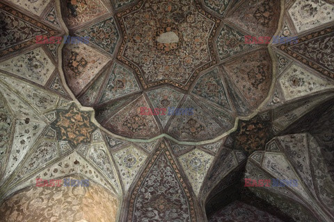 Iran - Isfahan - Agence VU