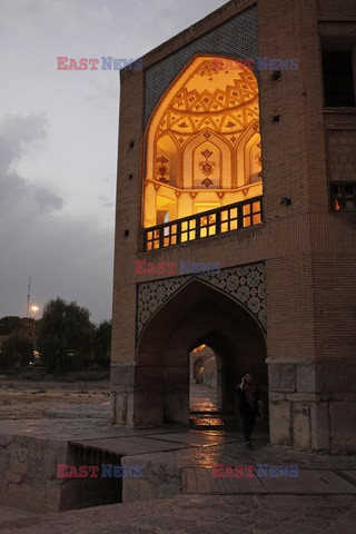 Iran - Isfahan - Agence VU