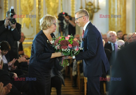 Jubileusz 100-lecia Sądu Najwyższego