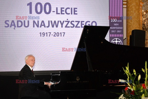 Jubileusz 100-lecia Sądu Najwyższego