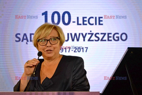 Jubileusz 100-lecia Sądu Najwyższego