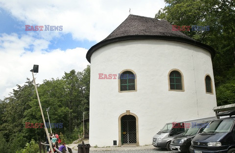 Dolny Śląsk Monk