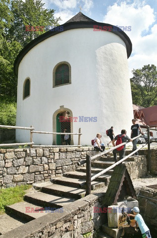 Dolny Śląsk Monk