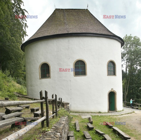 Dolny Śląsk Monk