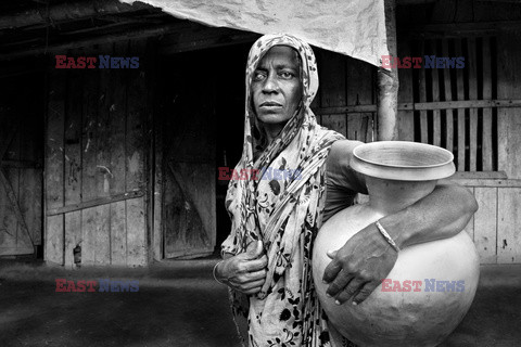 Życie po zmianach klimatu w Bangladeszu - Redux