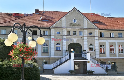 Dolny Śląsk Monk