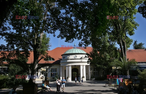 Dolny Śląsk Monk