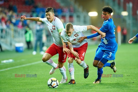 U-21 Poland vs Finland