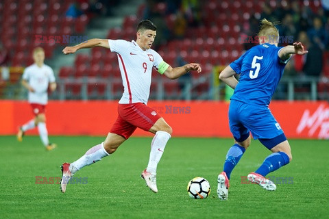 U-21 Poland vs Finland