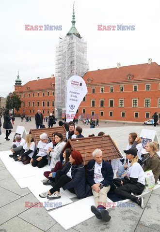 Zerwijmy łańcuchy - XI edycja akcji