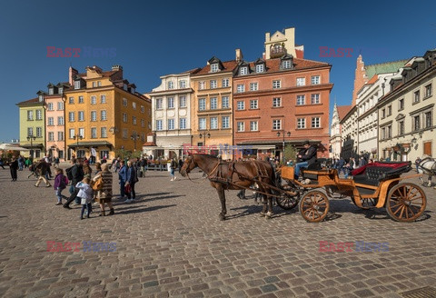 Warszawa Arkadiusz Ziółek