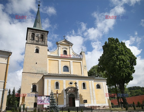 Dolny Śląsk Monk