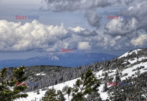 Polskie Tatry Albin Marciniak