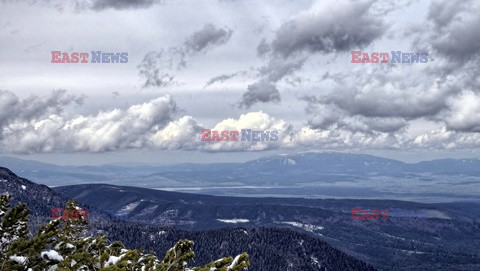 Polskie Tatry Albin Marciniak