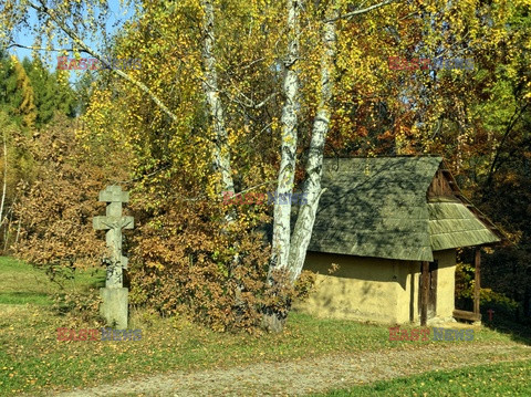 Obiekty zabytkowe i skanseny Albin Marciniak