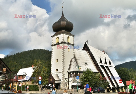 Dolny Śląsk Monk