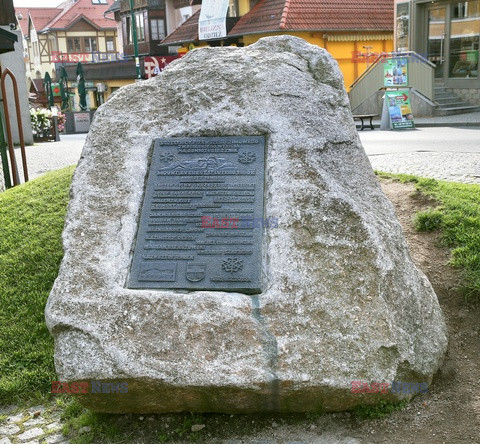 Dolny Śląsk Monk