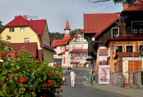 Dolny Śląsk Monk