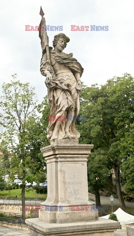 Dolny Śląsk Monk