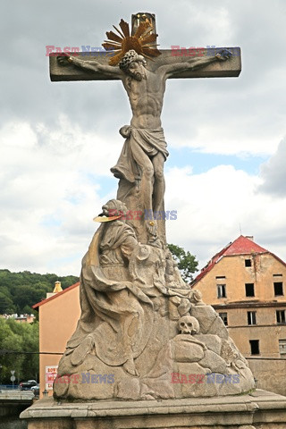 Dolny Śląsk Monk