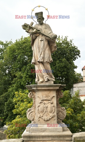 Dolny Śląsk Monk