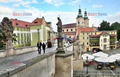 Dolny Śląsk Monk