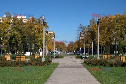 Kraków Albin Marciniak