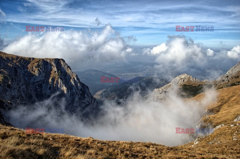 Polskie Tatry Albin Marciniak